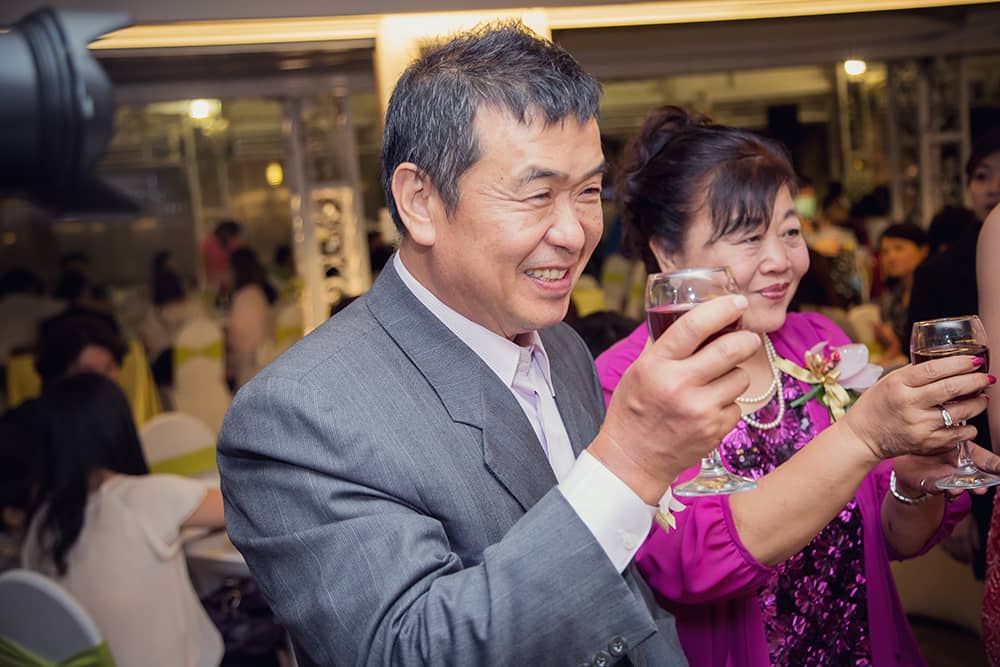 Apple婚禮攝影 Wedding婚禮記錄 大熊婚禮攝影 