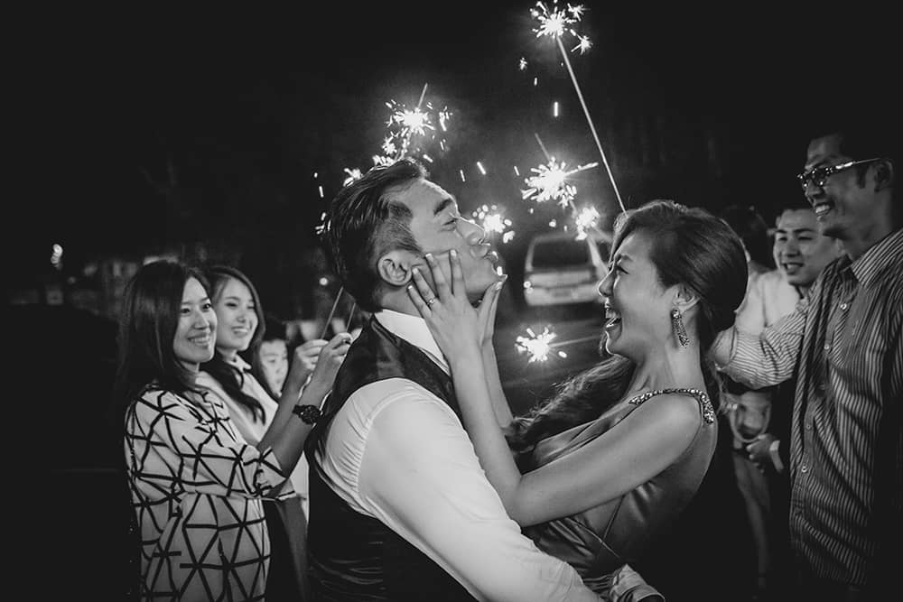 Apple婚禮攝影 Wedding婚禮記錄 大熊婚禮攝影 