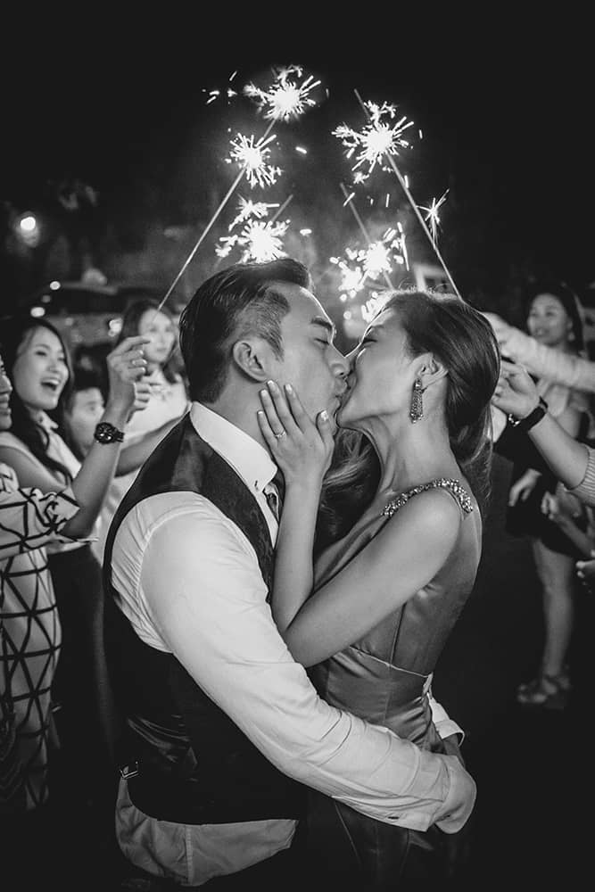 Apple婚禮攝影 Wedding婚禮記錄 大熊婚禮攝影 