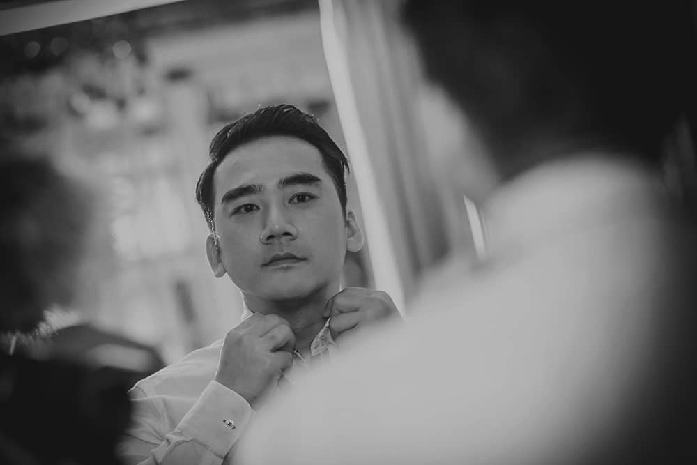 Apple婚禮攝影 Wedding婚禮記錄 大熊婚禮攝影 