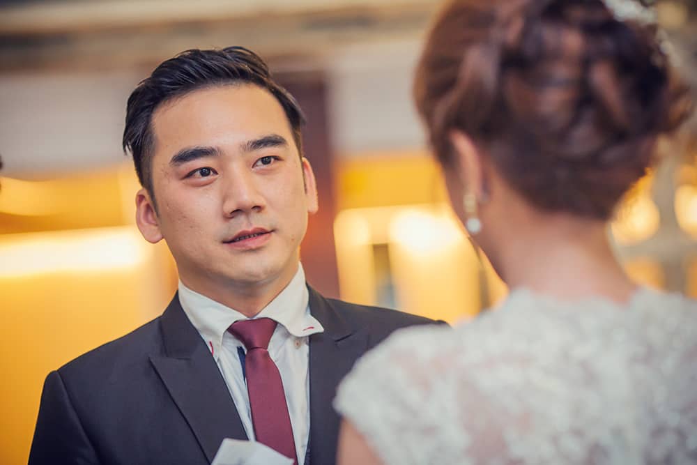 Apple婚禮攝影 Wedding婚禮記錄 大熊婚禮攝影 