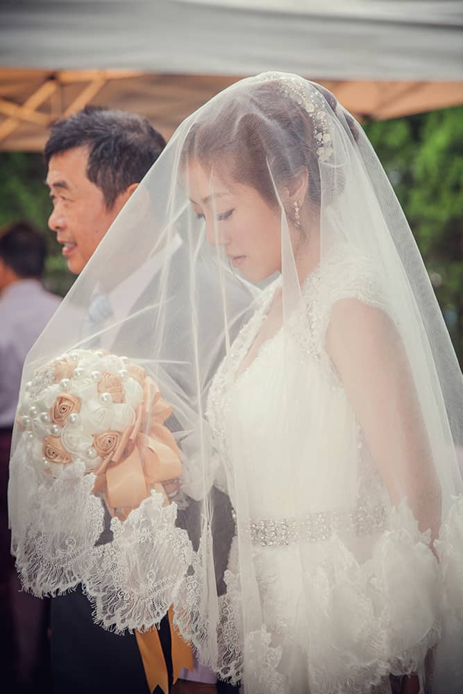 Apple婚禮攝影 Wedding婚禮記錄 大熊婚禮攝影 