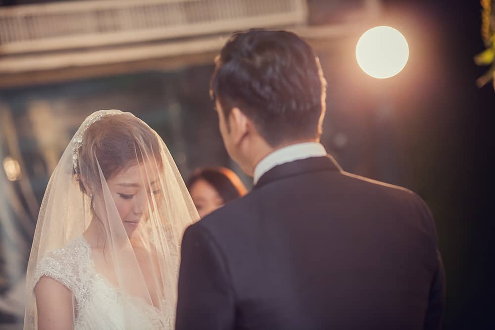 Apple婚禮攝影 Wedding婚禮記錄 大熊婚禮攝影 