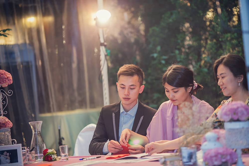 Apple婚禮攝影 Wedding婚禮記錄 大熊婚禮攝影 