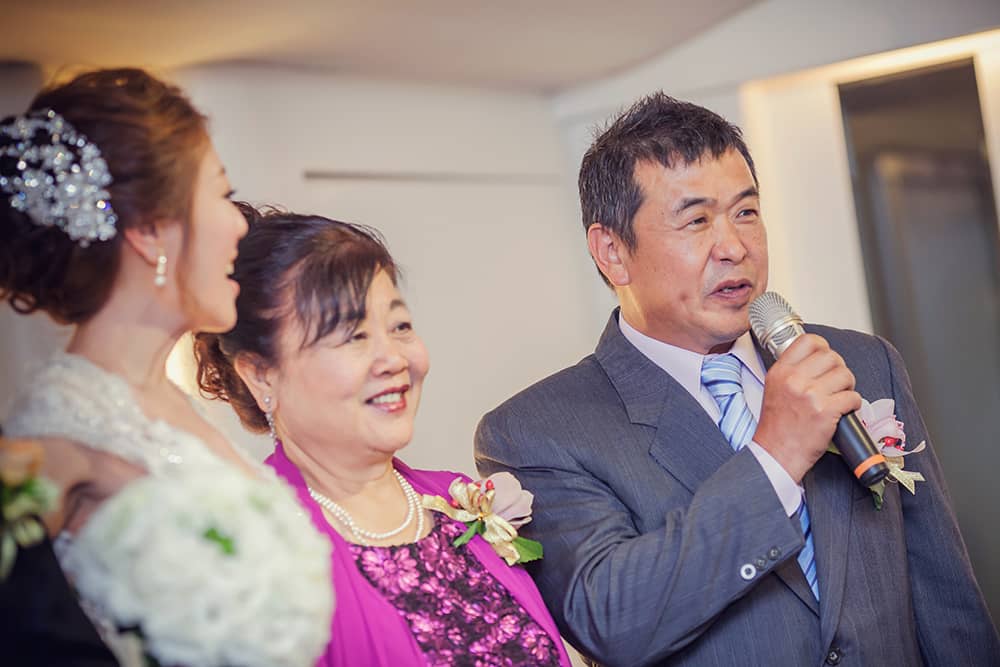 Apple婚禮攝影 Wedding婚禮記錄 大熊婚禮攝影 