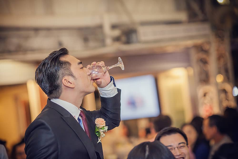 Apple婚禮攝影 Wedding婚禮記錄 大熊婚禮攝影 