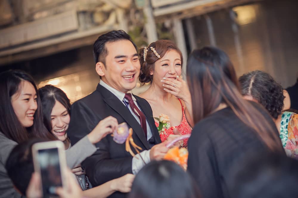 Apple婚禮攝影 Wedding婚禮記錄 大熊婚禮攝影 