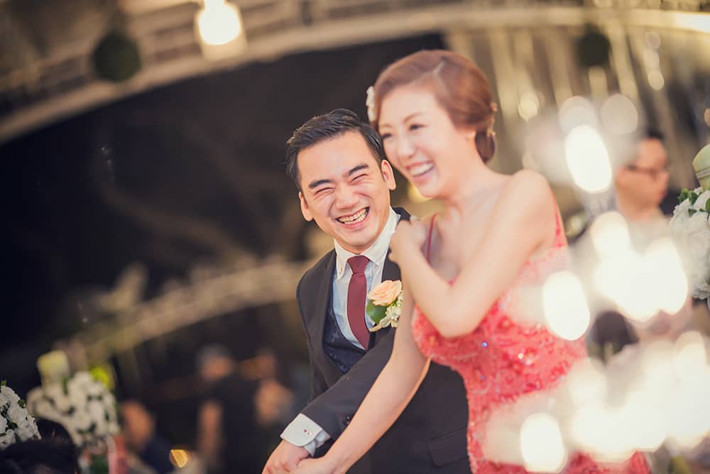 Apple婚禮攝影 Wedding婚禮記錄 大熊婚禮攝影 