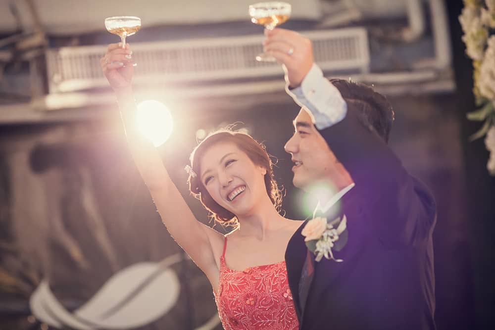 Apple婚禮攝影 Wedding婚禮記錄 大熊婚禮攝影 