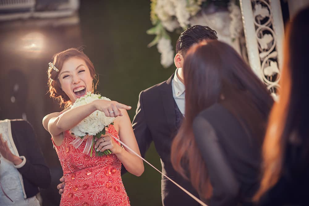 Apple婚禮攝影 Wedding婚禮記錄 大熊婚禮攝影 