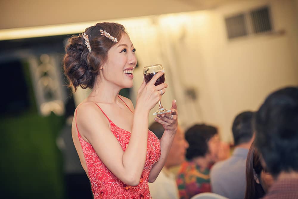 Apple婚禮攝影 Wedding婚禮記錄 大熊婚禮攝影 