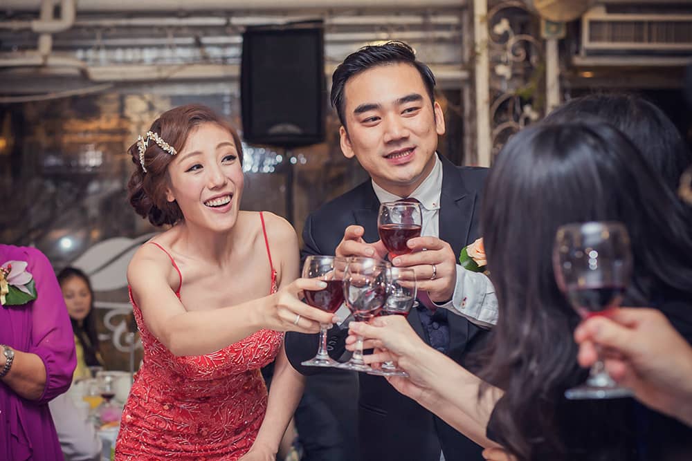 Apple婚禮攝影 Wedding婚禮記錄 大熊婚禮攝影 