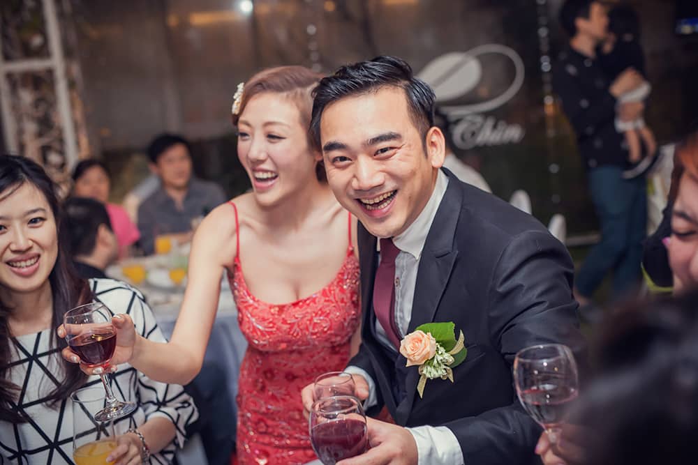 Apple婚禮攝影 Wedding婚禮記錄 大熊婚禮攝影 