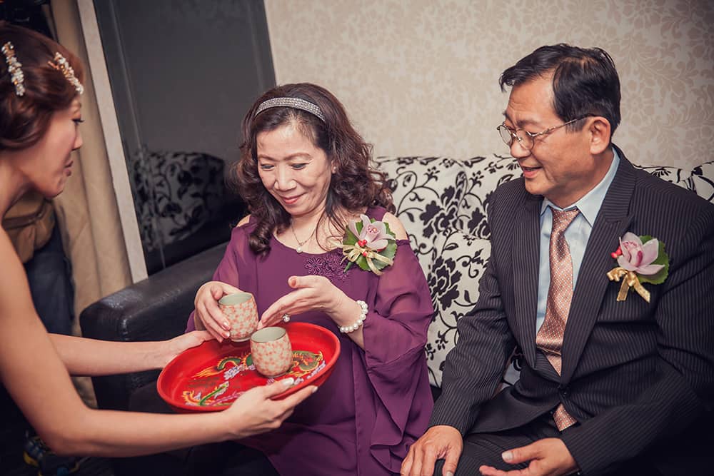 Apple婚禮攝影 Wedding婚禮記錄 大熊婚禮攝影 