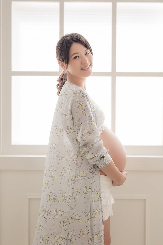Family親子全家福 Gallery作品 Maternity孕婦寫真 