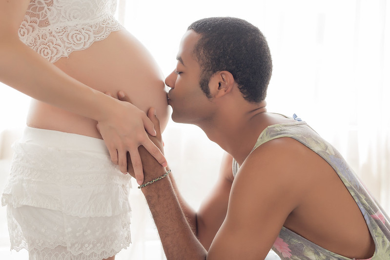 Family親子全家福 Gallery作品 Maternity孕婦寫真 