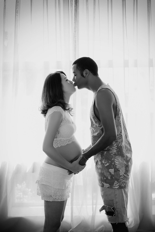 Family親子全家福 Gallery作品 Maternity孕婦寫真 