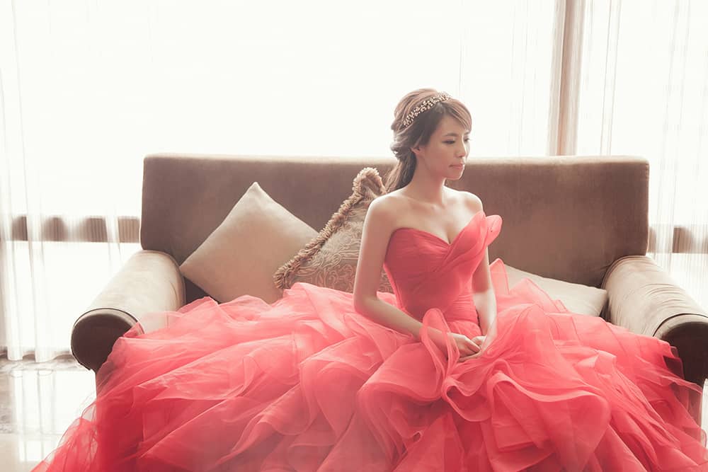 Wedding婚禮記錄 大熊婚禮攝影 