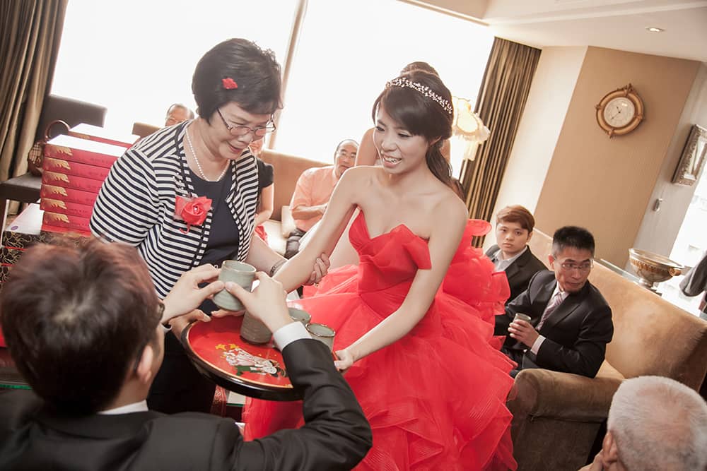 Wedding婚禮記錄 大熊婚禮攝影 