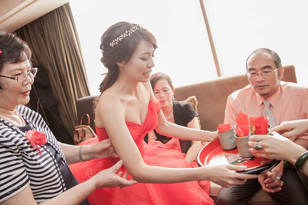 Wedding婚禮記錄 大熊婚禮攝影 