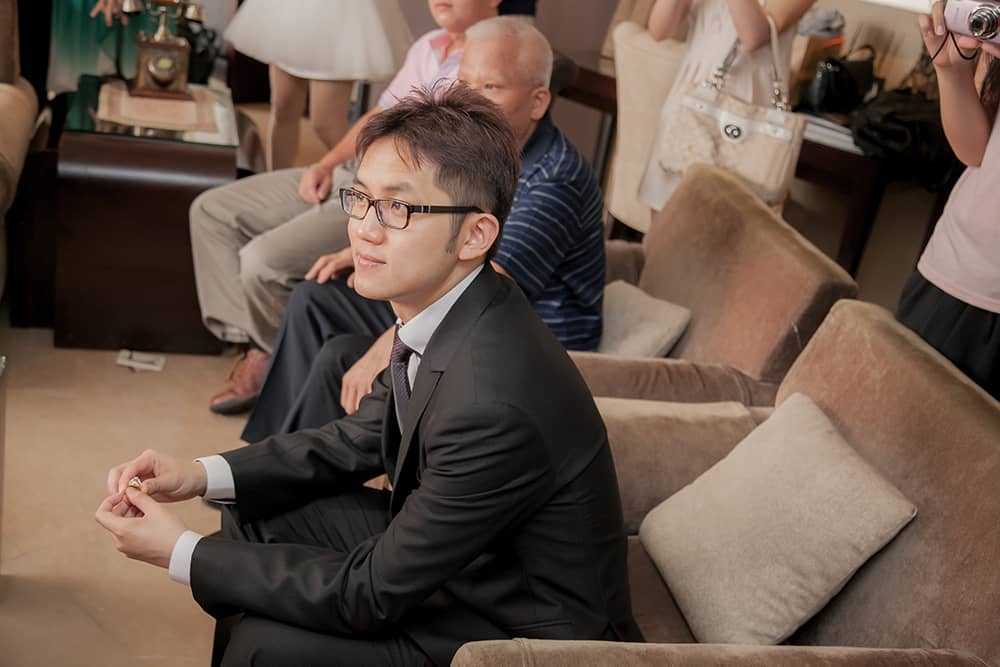 Wedding婚禮記錄 大熊婚禮攝影 