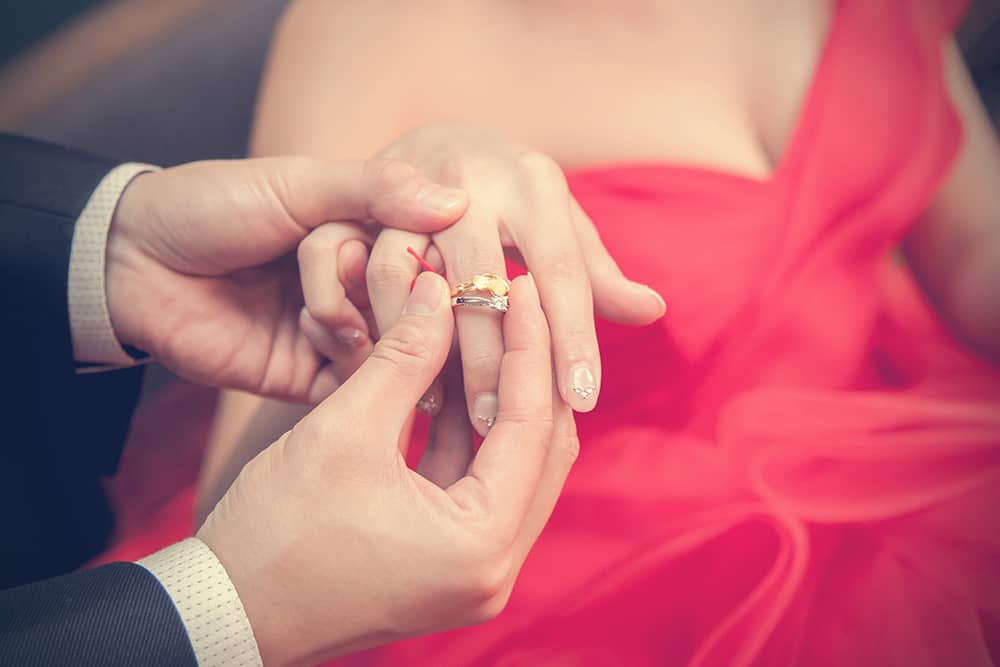 Wedding婚禮記錄 大熊婚禮攝影 