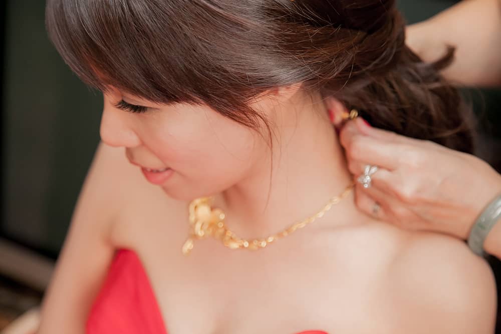 Wedding婚禮記錄 大熊婚禮攝影 