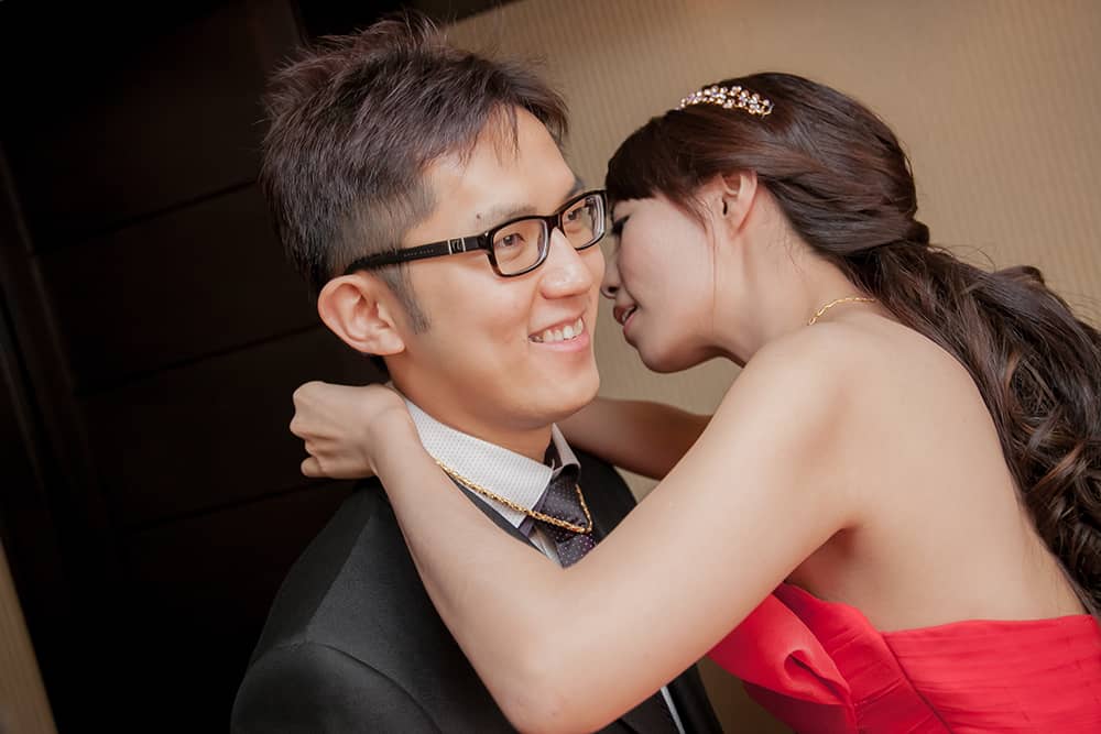 Wedding婚禮記錄 大熊婚禮攝影 