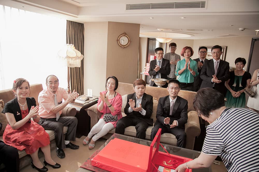 Wedding婚禮記錄 大熊婚禮攝影 