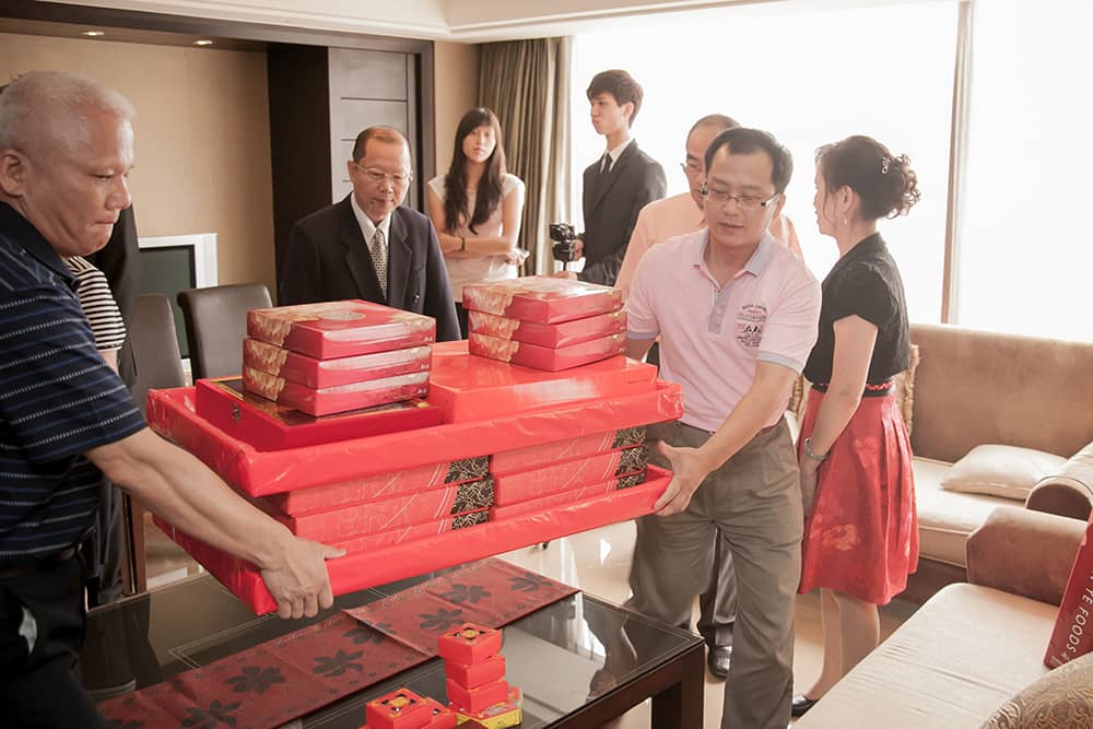 Wedding婚禮記錄 大熊婚禮攝影 