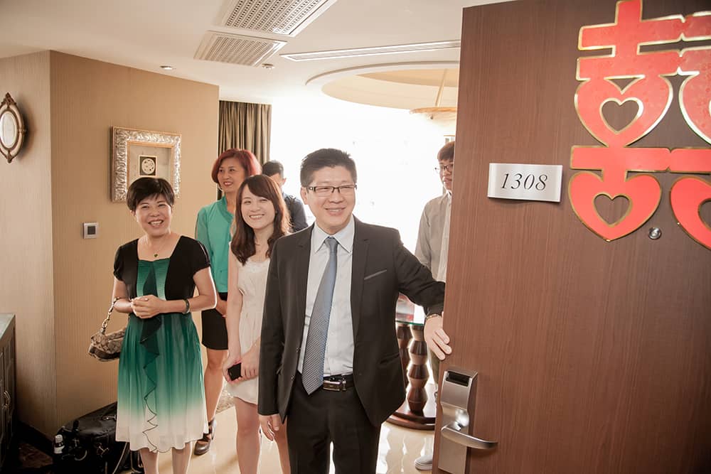 Wedding婚禮記錄 大熊婚禮攝影 