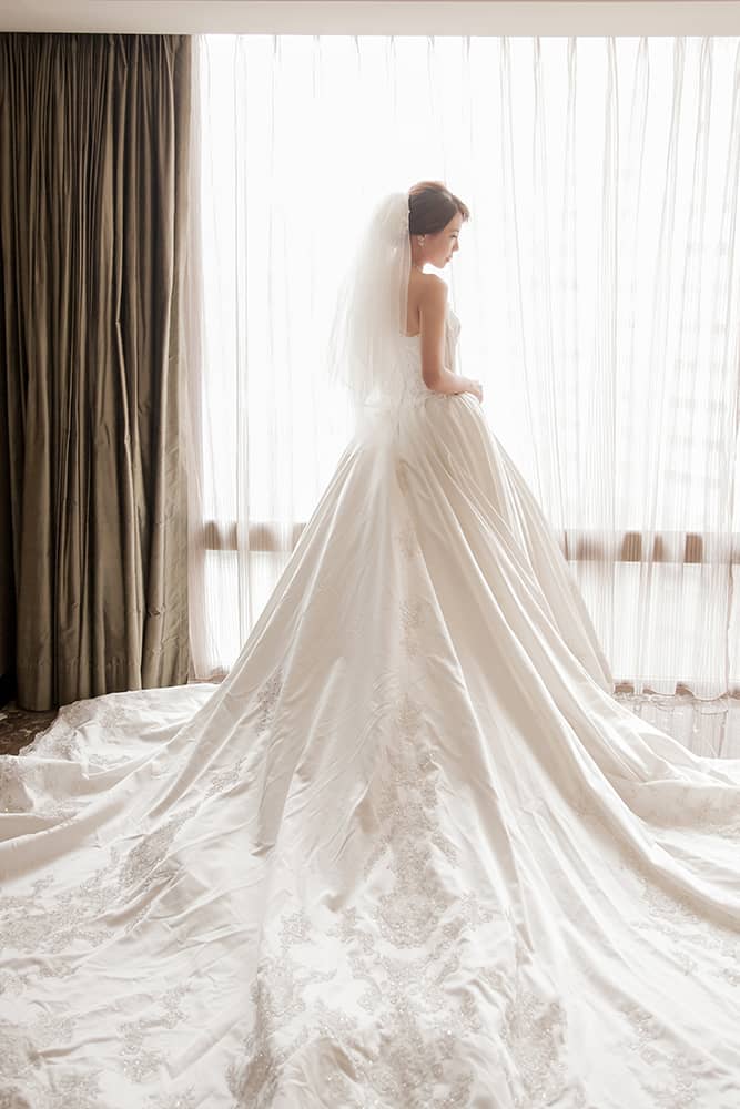 Wedding婚禮記錄 大熊婚禮攝影 