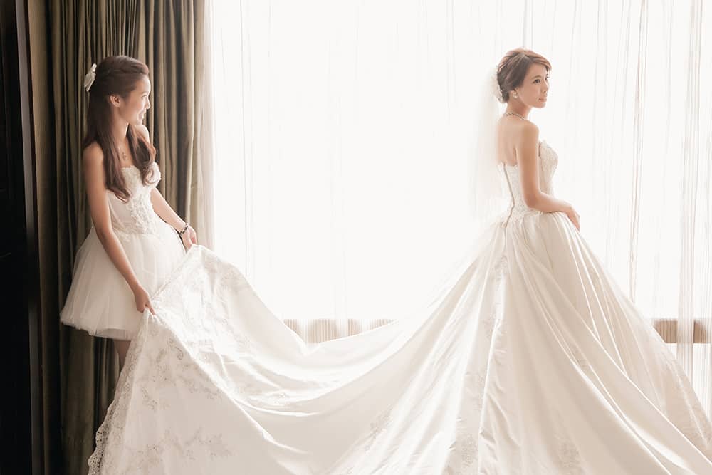Wedding婚禮記錄 大熊婚禮攝影 