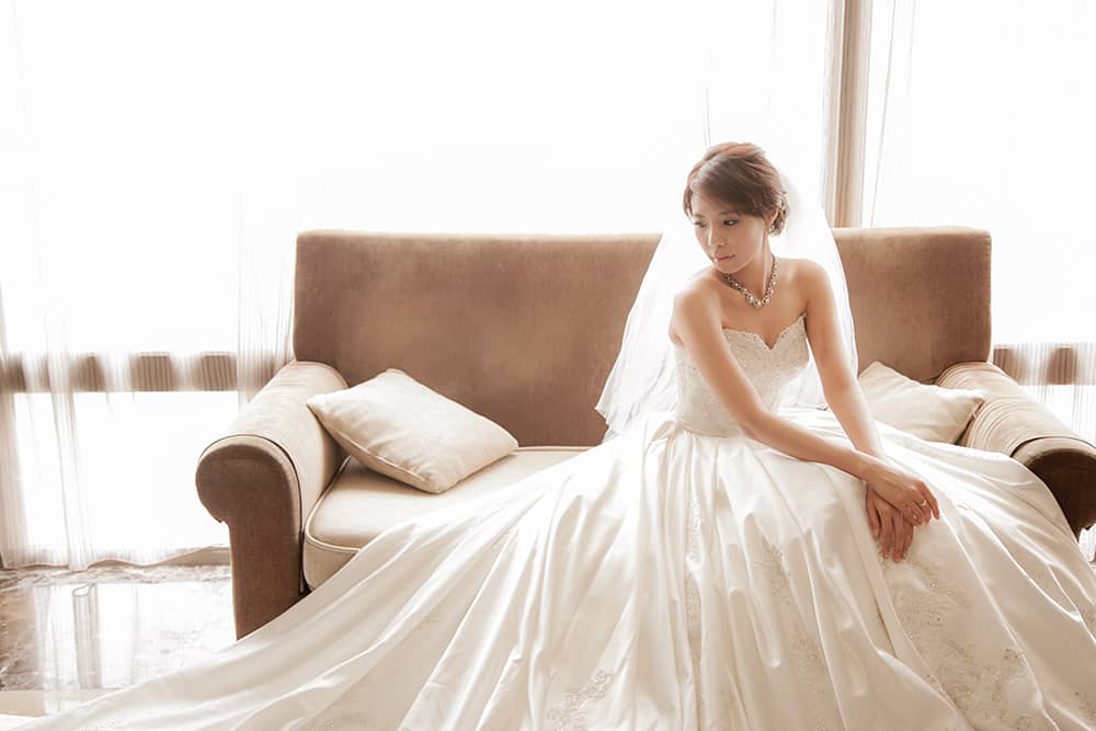 Wedding婚禮記錄 大熊婚禮攝影 