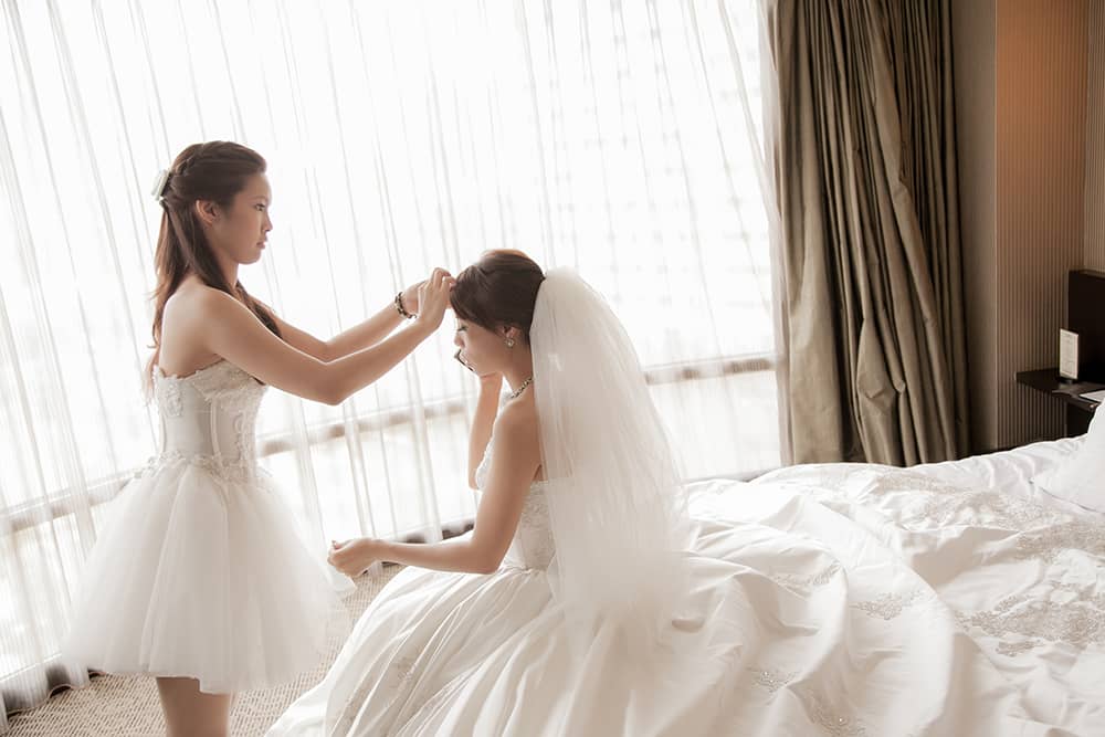Wedding婚禮記錄 大熊婚禮攝影 