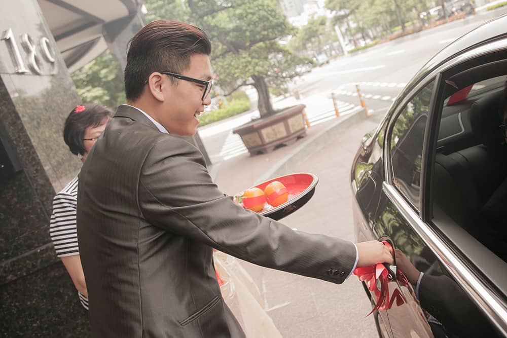 Wedding婚禮記錄 大熊婚禮攝影 