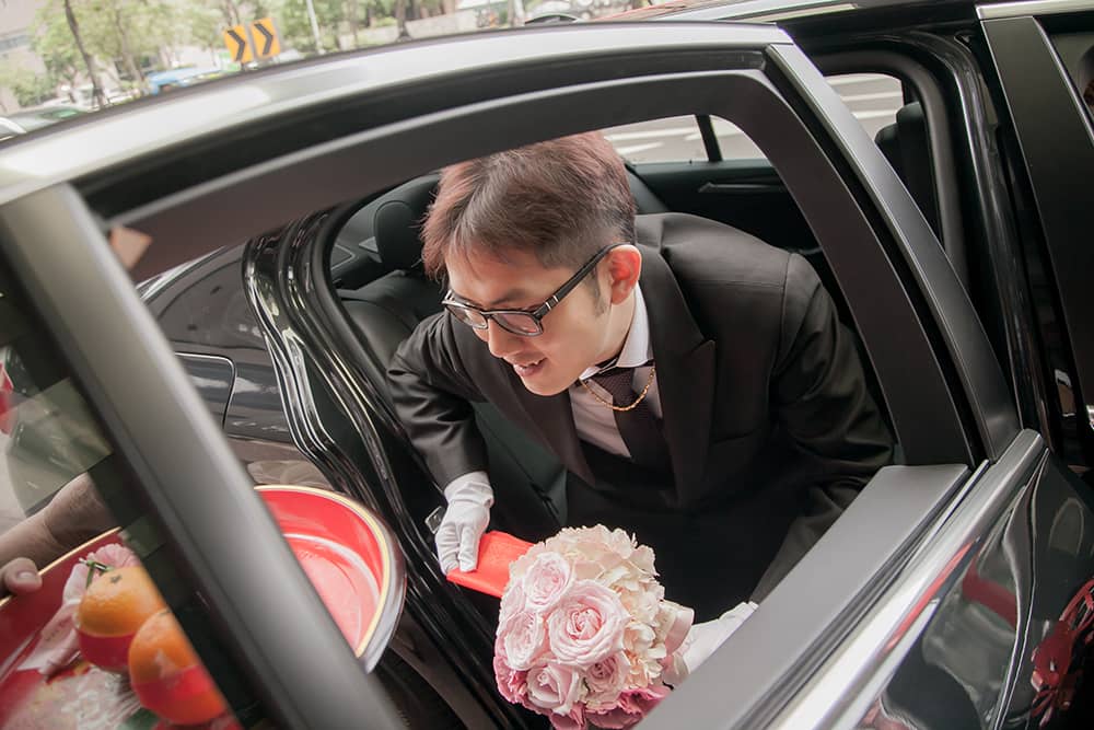 Wedding婚禮記錄 大熊婚禮攝影 