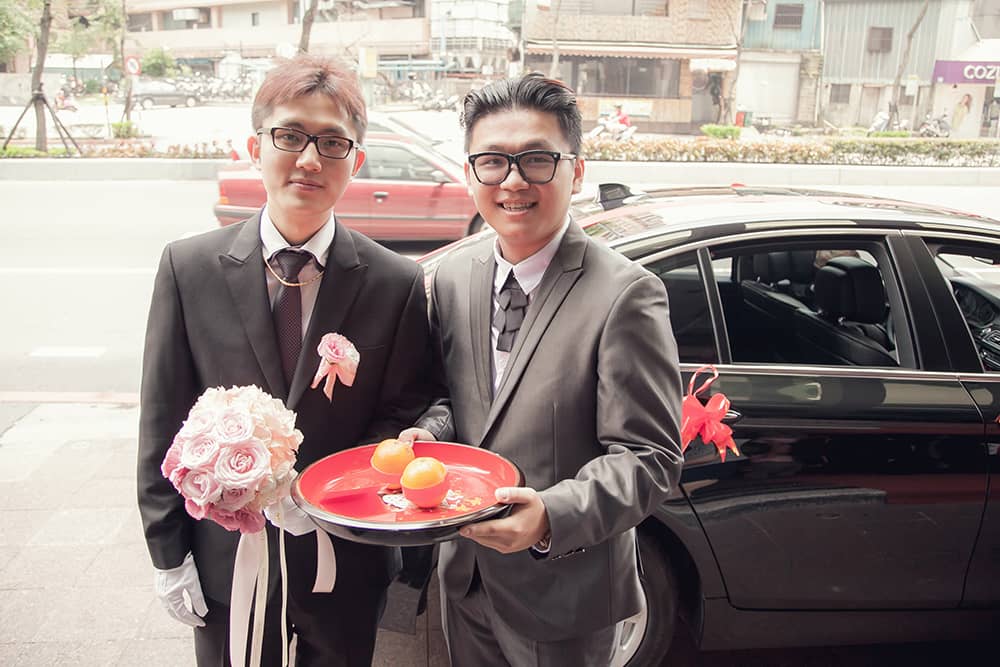 Wedding婚禮記錄 大熊婚禮攝影 