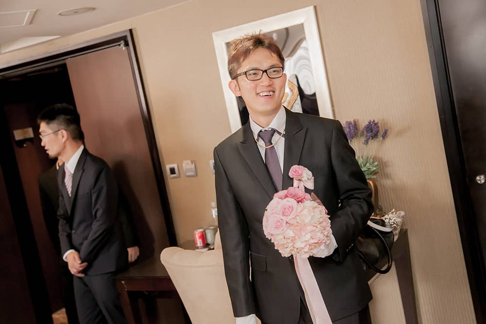 Wedding婚禮記錄 大熊婚禮攝影 