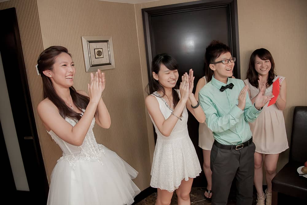 Wedding婚禮記錄 大熊婚禮攝影 