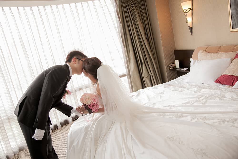 Wedding婚禮記錄 大熊婚禮攝影 