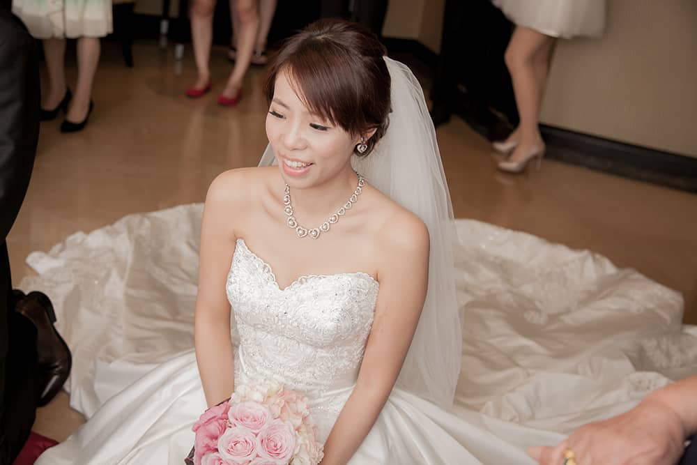 Wedding婚禮記錄 大熊婚禮攝影 