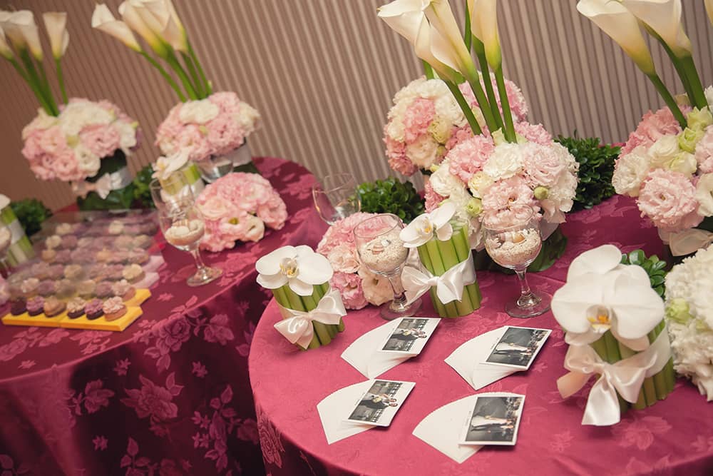 Wedding婚禮記錄 大熊婚禮攝影 