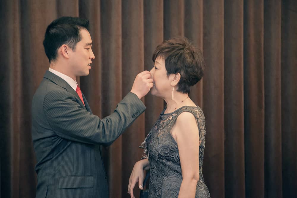 Wedding婚禮記錄 大熊婚禮攝影 