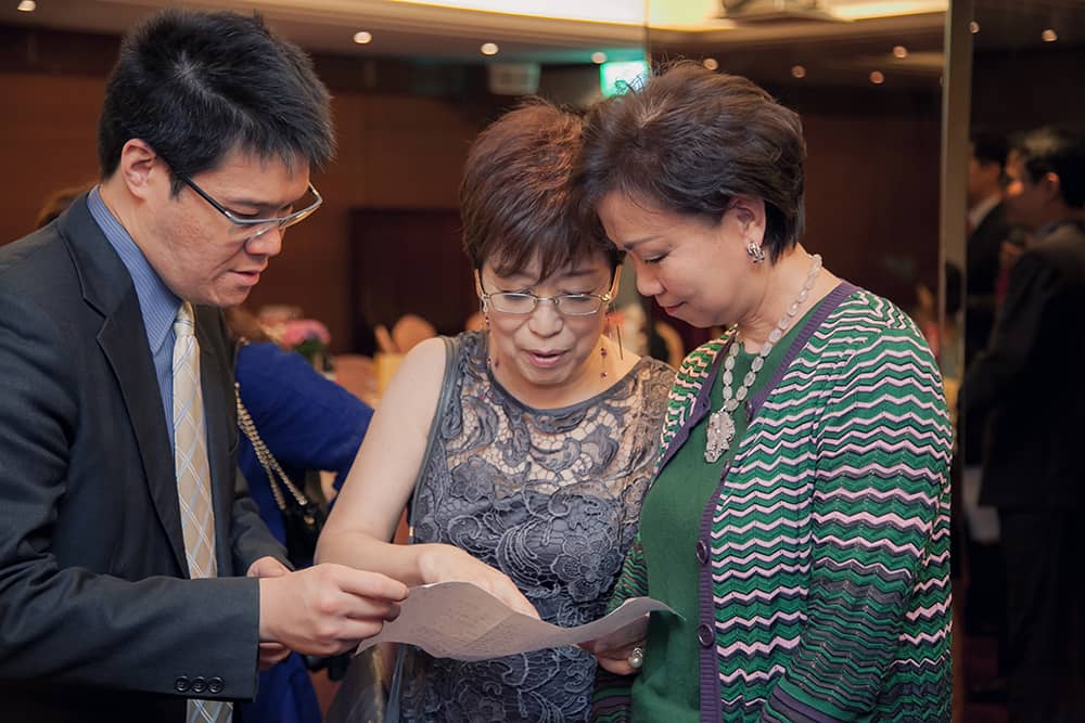 Wedding婚禮記錄 大熊婚禮攝影 