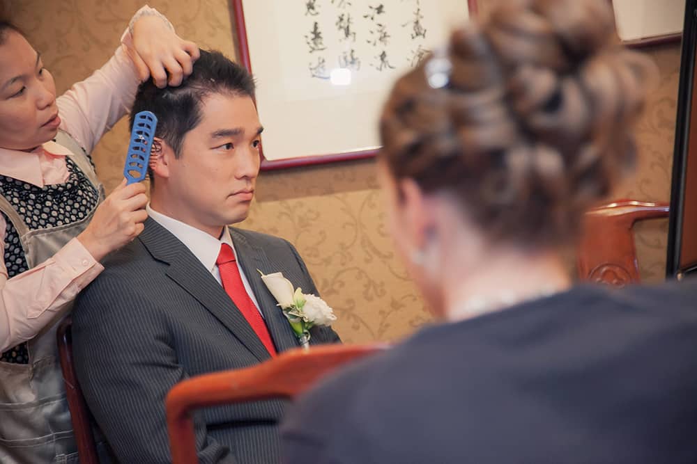 Wedding婚禮記錄 大熊婚禮攝影 