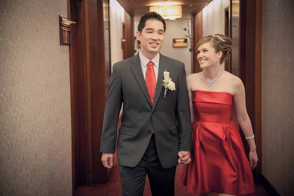 Wedding婚禮記錄 大熊婚禮攝影 