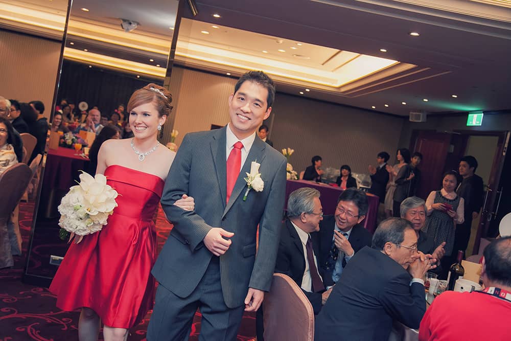 Wedding婚禮記錄 大熊婚禮攝影 