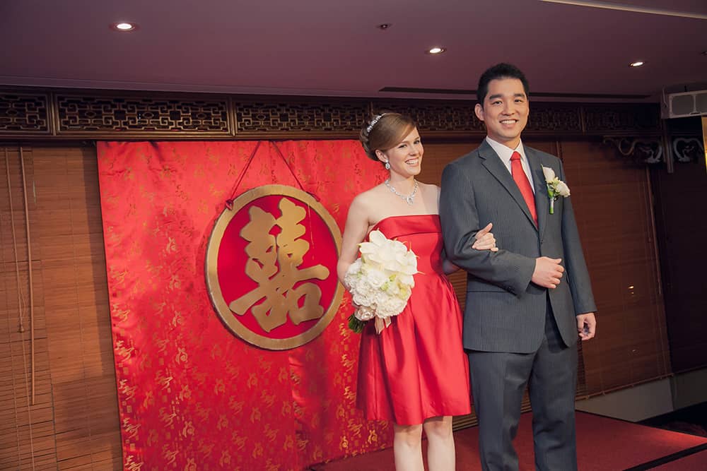 Wedding婚禮記錄 大熊婚禮攝影 