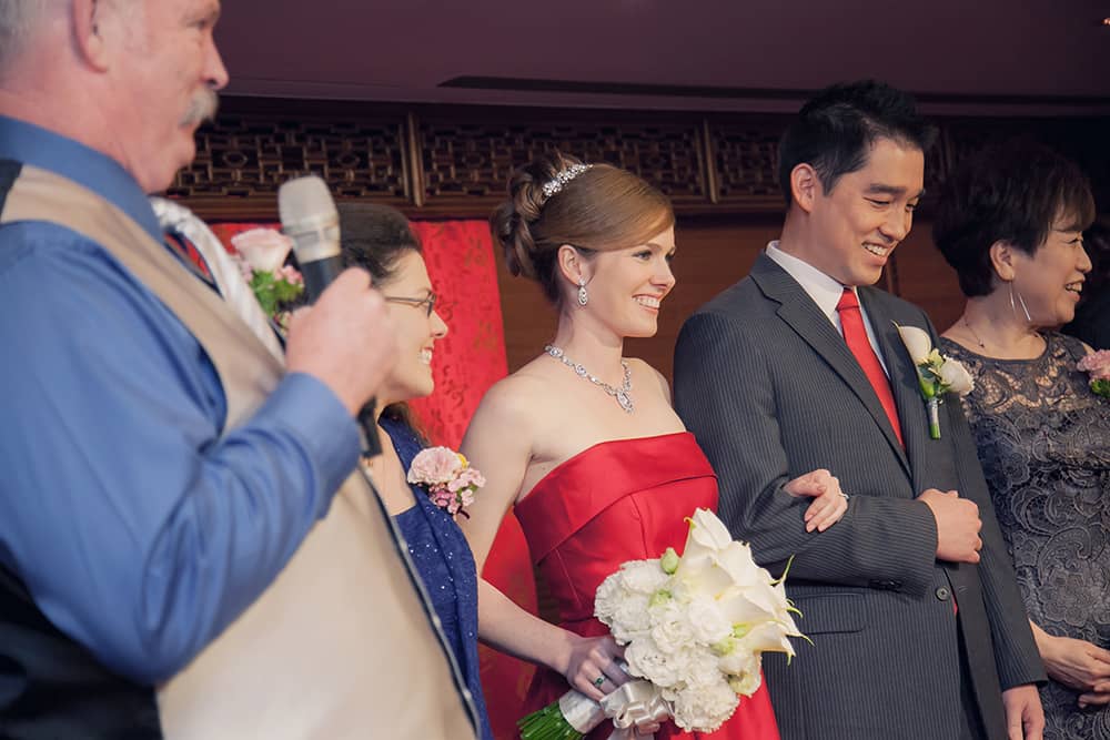 Wedding婚禮記錄 大熊婚禮攝影 